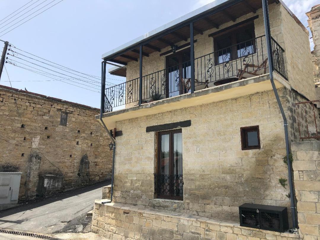 Pachna Studios - Village Life Limassol Exteriör bild